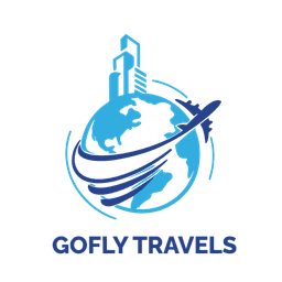 GOFly Travels Logo